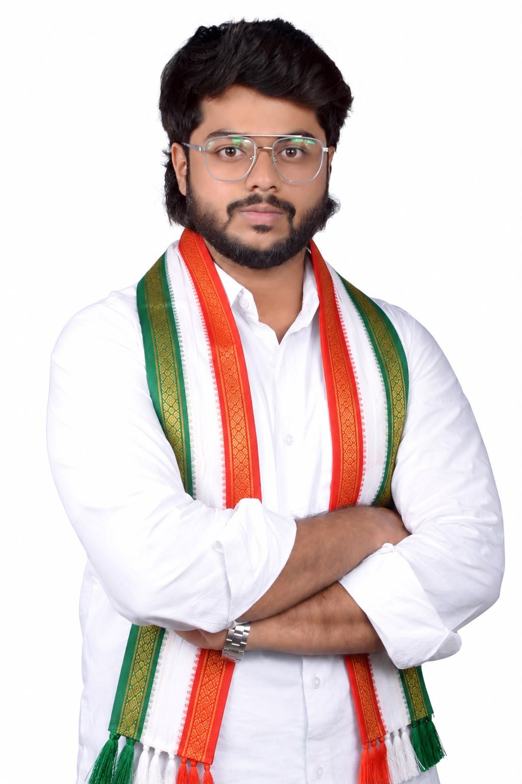 M. Idrees